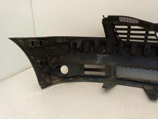 bontott VW SHARAN Első Lökhárító (Üresen)