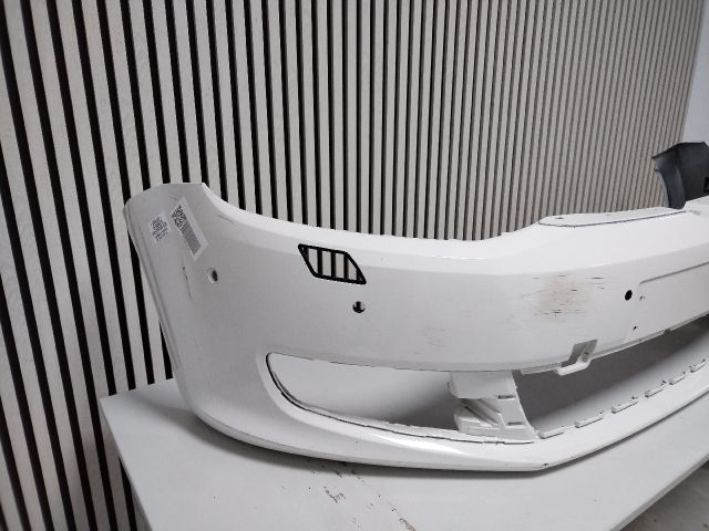 bontott VW SHARAN Első Lökhárító (Üresen)