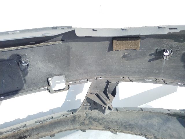 bontott VW SHARAN Első Lökhárító (Üresen)