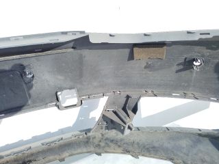 bontott VW SHARAN Első Lökhárító (Üresen)