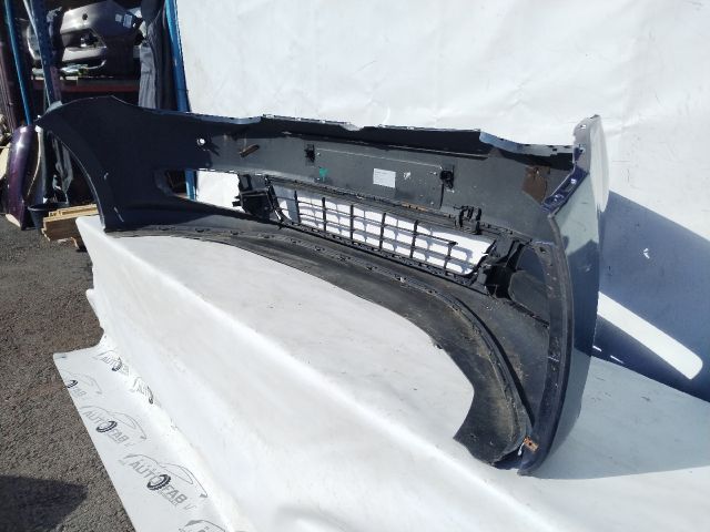 bontott VW SHARAN Első Lökhárító (Üresen)