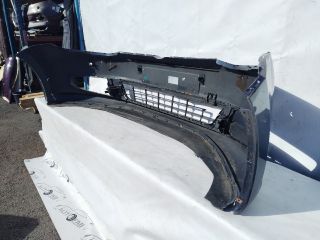 bontott VW SHARAN Első Lökhárító (Üresen)