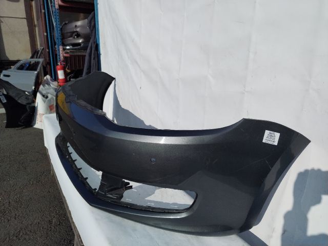 bontott VW SHARAN Első Lökhárító (Üresen)