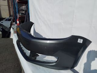 bontott VW SHARAN Első Lökhárító (Üresen)