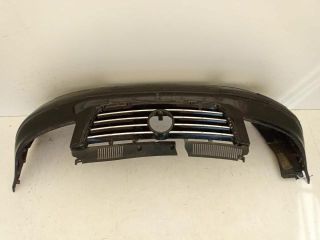 bontott VW SHARAN Első Lökhárító (Üresen)