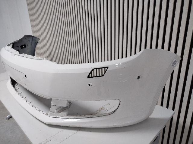 bontott VW SHARAN Első Lökhárító (Üresen)