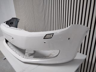 bontott VW SHARAN Első Lökhárító (Üresen)