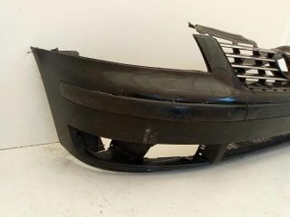 bontott VW SHARAN Első Lökhárító (Üresen)