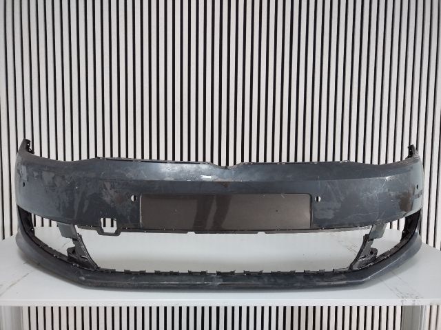 bontott VW SHARAN Első Lökhárító (Üresen)