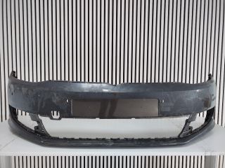 bontott VW SHARAN Első Lökhárító (Üresen)