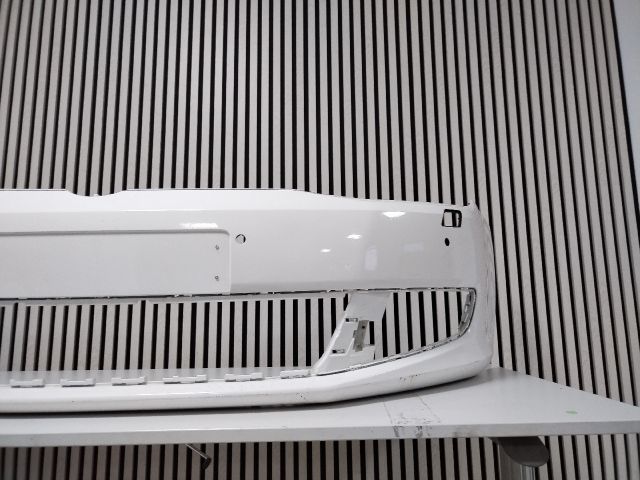 bontott VW SHARAN Első Lökhárító (Üresen)