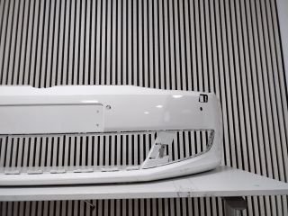 bontott VW SHARAN Első Lökhárító (Üresen)