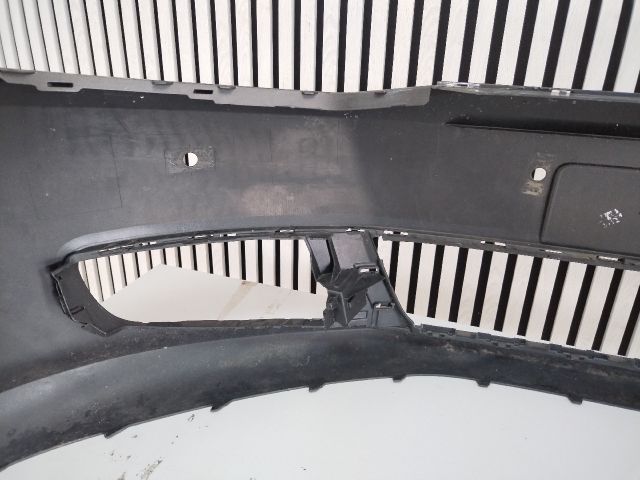 bontott VW SHARAN Első Lökhárító (Üresen)