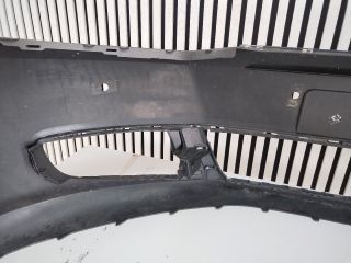 bontott VW SHARAN Első Lökhárító (Üresen)