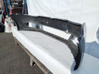 bontott VW SHARAN Első Lökhárító (Üresen)