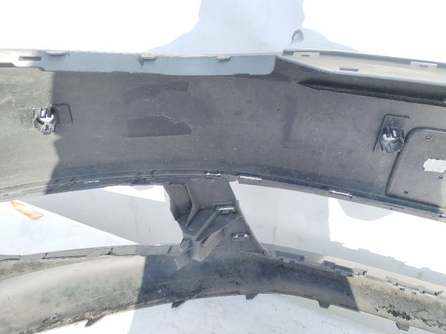 bontott VW SHARAN Első Lökhárító (Üresen)