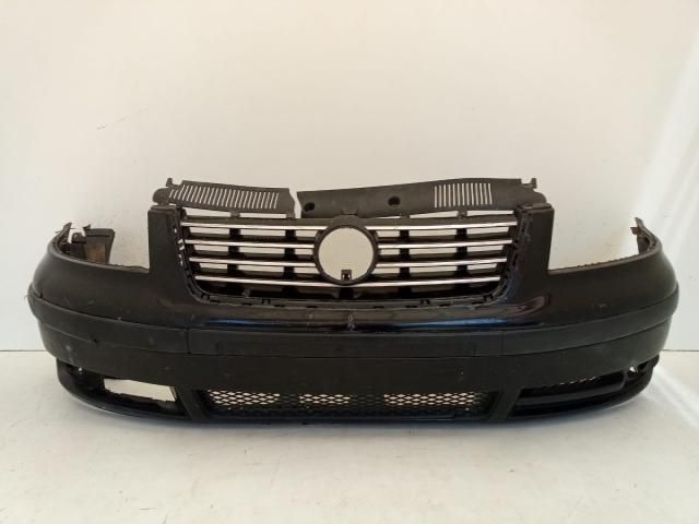 bontott VW SHARAN Első Lökhárító (Üresen)