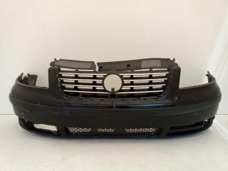 bontott VW SHARAN Első Lökhárító (Üresen)