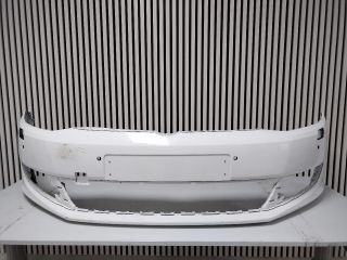 bontott VW SHARAN Első Lökhárító (Üresen)