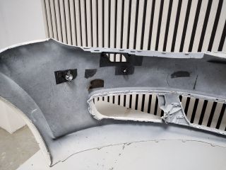 bontott VW SHARAN Első Lökhárító (Üresen)