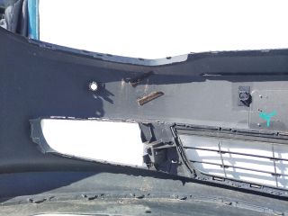 bontott VW SHARAN Első Lökhárító (Üresen)