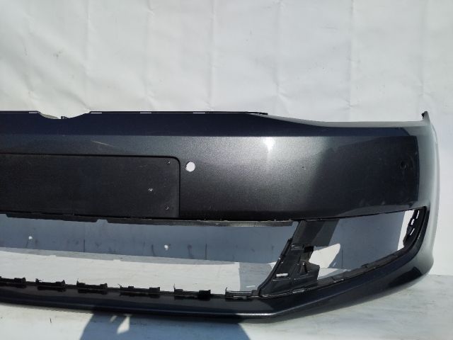 bontott VW SHARAN Első Lökhárító (Üresen)