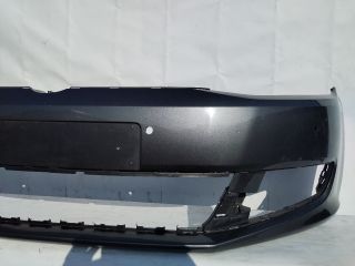 bontott VW SHARAN Első Lökhárító (Üresen)