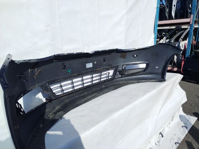 bontott VW SHARAN Első Lökhárító (Üresen)