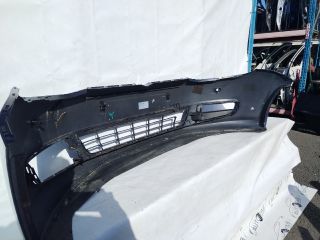 bontott VW SHARAN Első Lökhárító (Üresen)