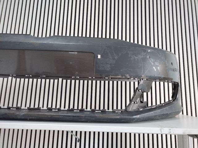 bontott VW SHARAN Első Lökhárító (Üresen)