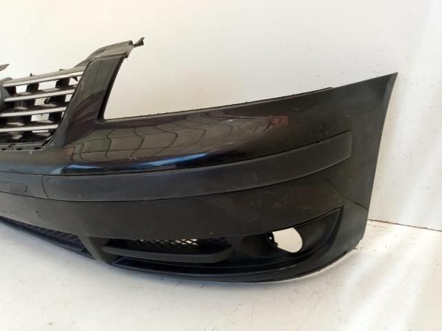 bontott VW SHARAN Első Lökhárító (Üresen)