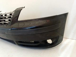 bontott VW SHARAN Első Lökhárító (Üresen)