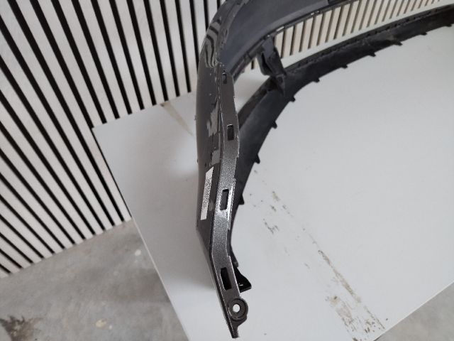 bontott VW SHARAN Első Lökhárító (Üresen)