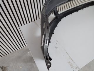 bontott VW SHARAN Első Lökhárító (Üresen)