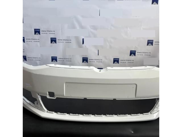 bontott VW SHARAN Első Lökhárító (Üresen)