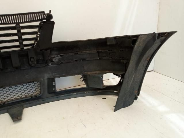 bontott VW SHARAN Első Lökhárító (Üresen)