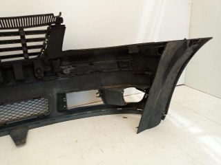 bontott VW SHARAN Első Lökhárító (Üresen)