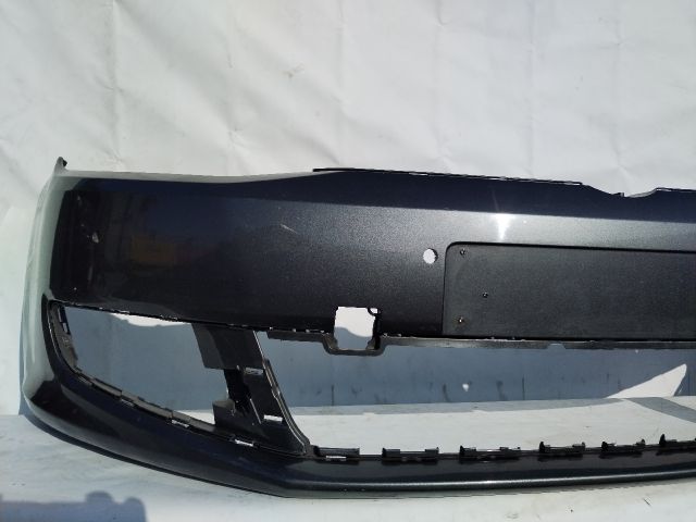 bontott VW SHARAN Első Lökhárító (Üresen)