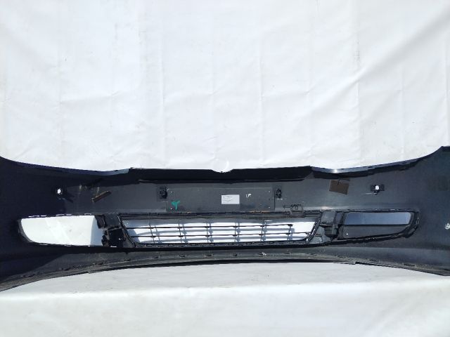 bontott VW SHARAN Első Lökhárító (Üresen)