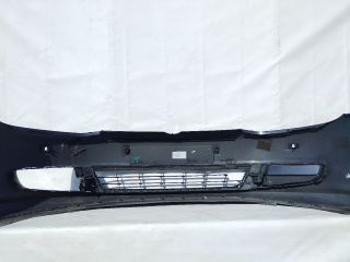 bontott VW SHARAN Első Lökhárító (Üresen)