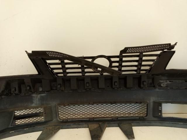 bontott VW SHARAN Első Lökhárító (Üresen)