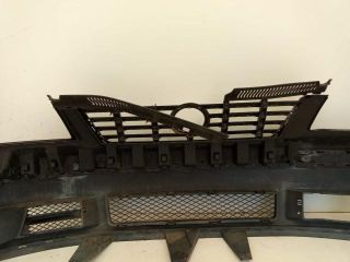 bontott VW SHARAN Első Lökhárító (Üresen)