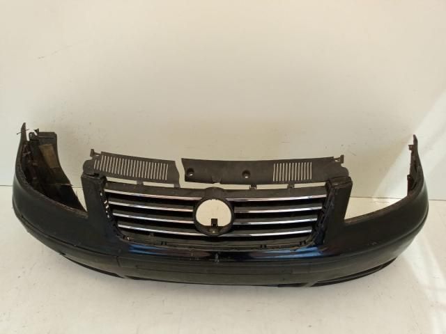 bontott VW SHARAN Első Lökhárító (Üresen)