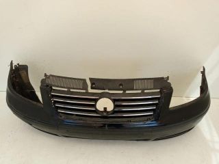 bontott VW SHARAN Első Lökhárító (Üresen)