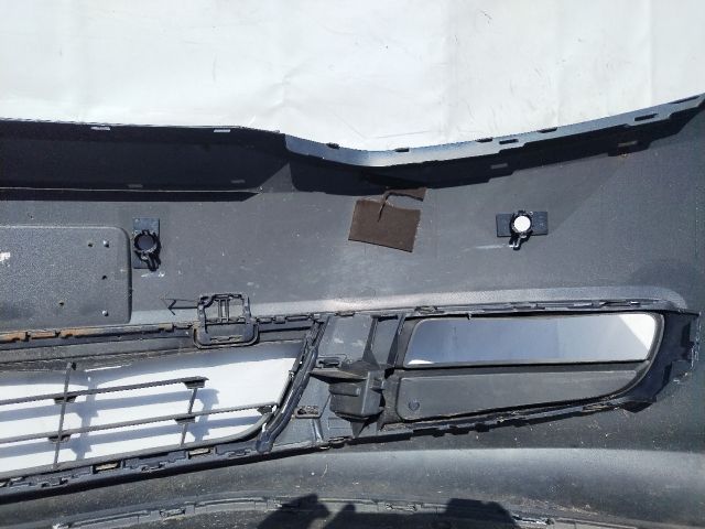 bontott VW SHARAN Első Lökhárító (Üresen)