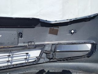 bontott VW SHARAN Első Lökhárító (Üresen)