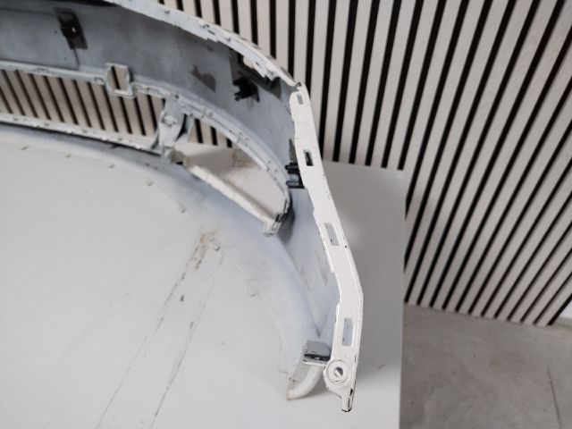 bontott VW SHARAN Első Lökhárító (Üresen)