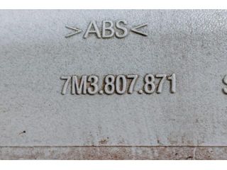 bontott VW SHARAN Első Szélvédő Felső Díszléc