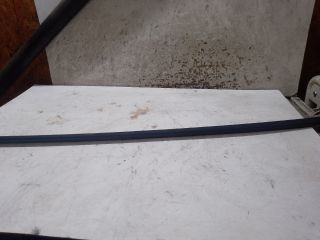 bontott VW SHARAN Első Szélvédő Jobb Díszléc