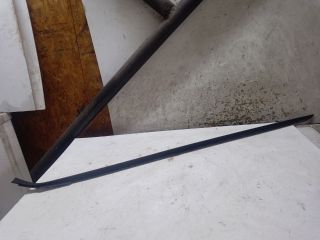 bontott VW SHARAN Első Szélvédő Jobb Díszléc